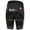 Radhose Kurze 2017 Team Sky N001